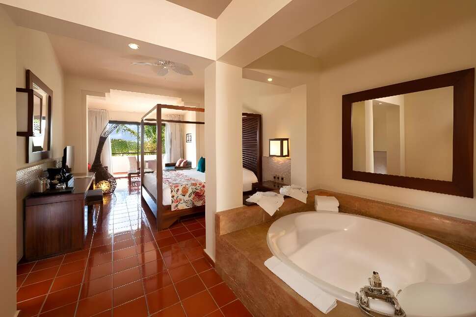 Een foto van Hotel Catalonia Royal Bavaro