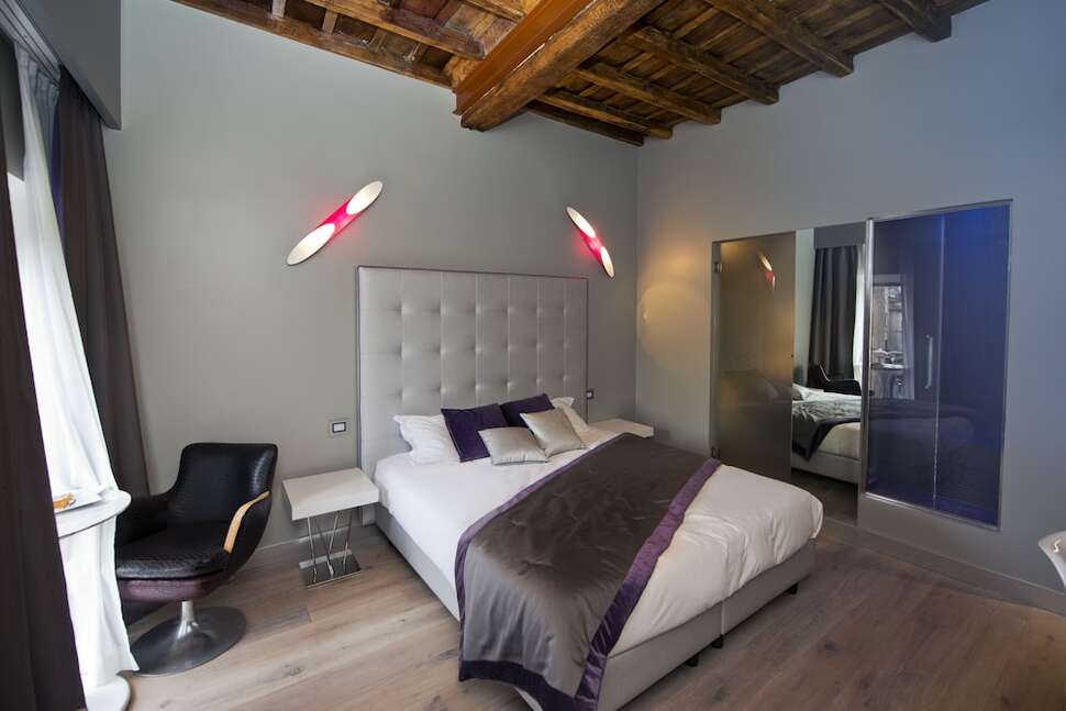 Een foto van Torre Argentina Relais