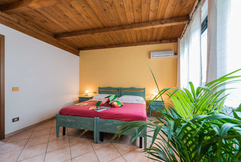 Een foto van Camping Village Il Poggetto