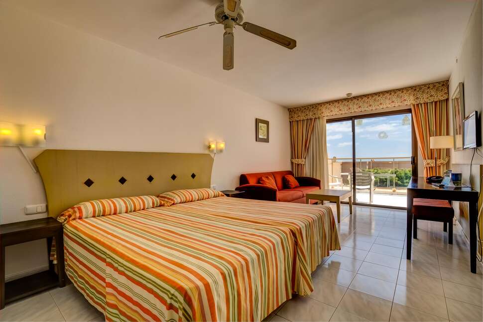 Een foto van SBH Hotel Taro Beach