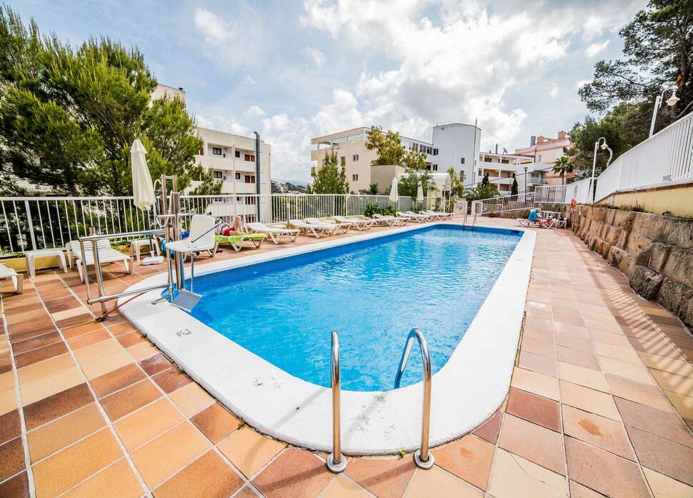 Een foto van Pierre & Vacances Residence Mallorca Portofino