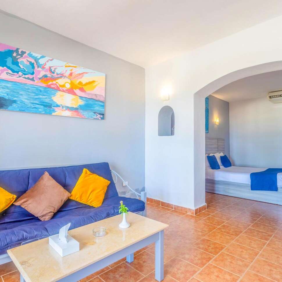 Een foto van Protels Beach Club & Spa