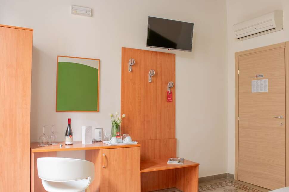 Een foto van Residence Porta delle Botteghelle