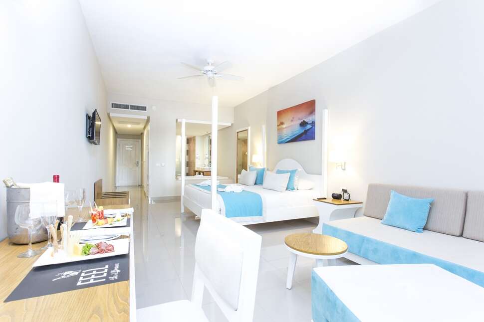Een foto van Sunscape Dominicus La Romana