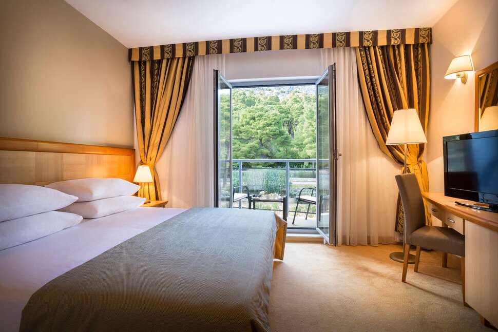 Een foto van Aminess Vival Grand Azur Hotel
