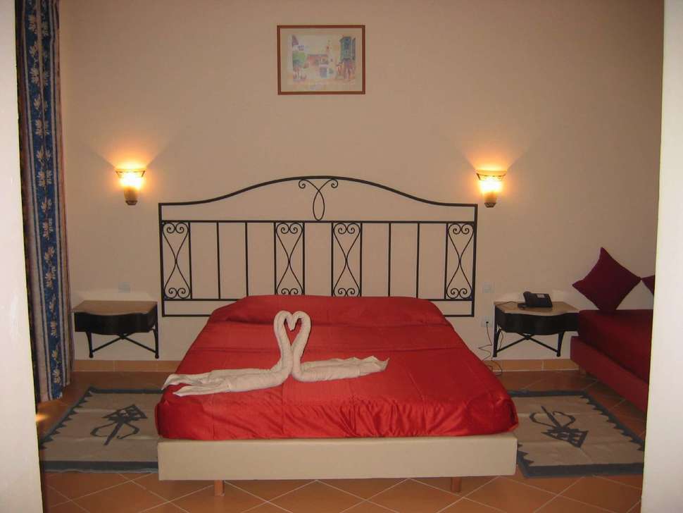 Een foto van Zita Beach Resort