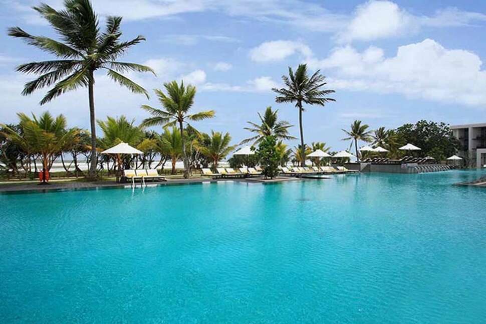 Een foto van Centara Ceysands Resort & Spa Sri Lanka