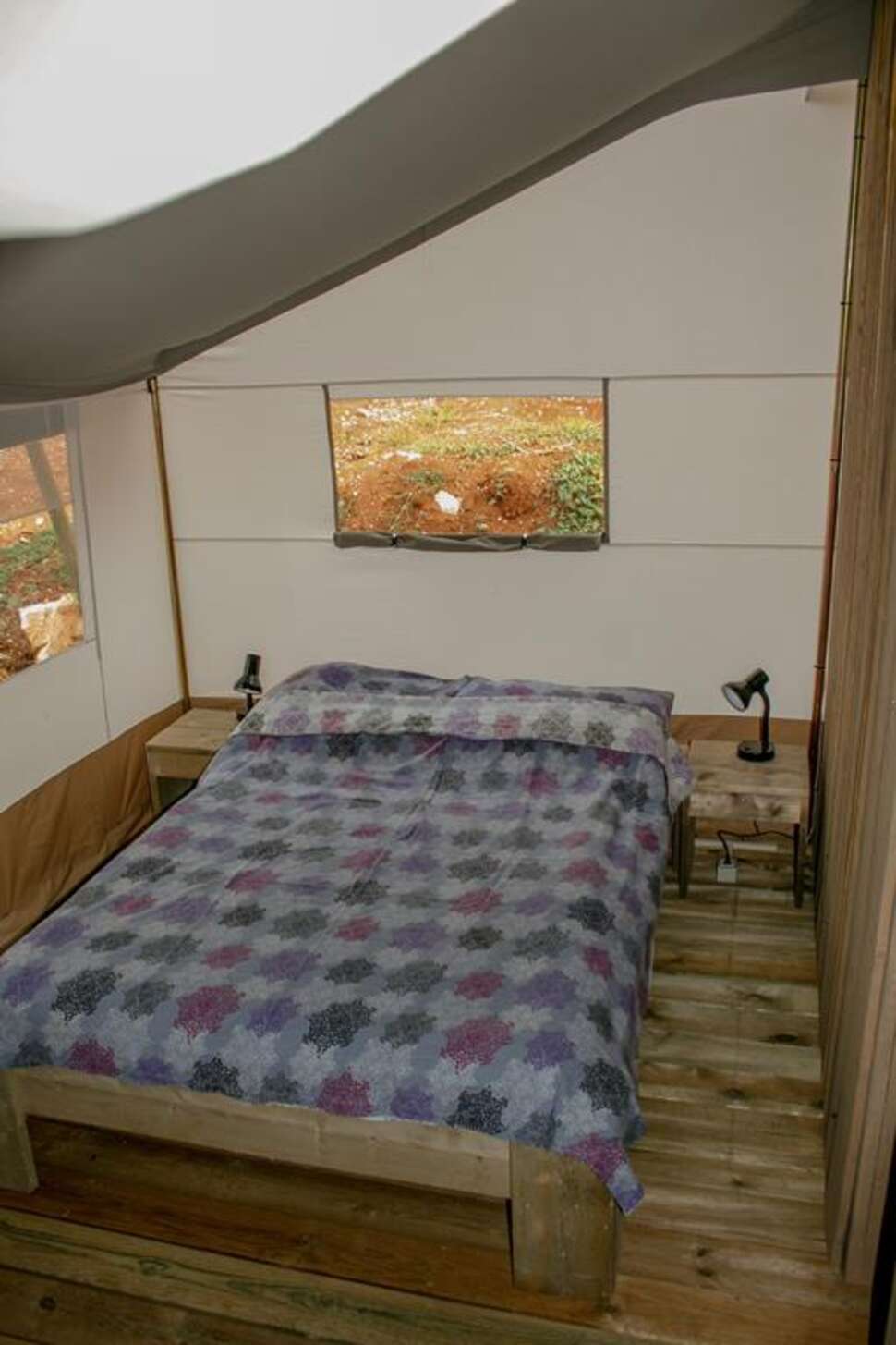 Een foto van Camping Koversada