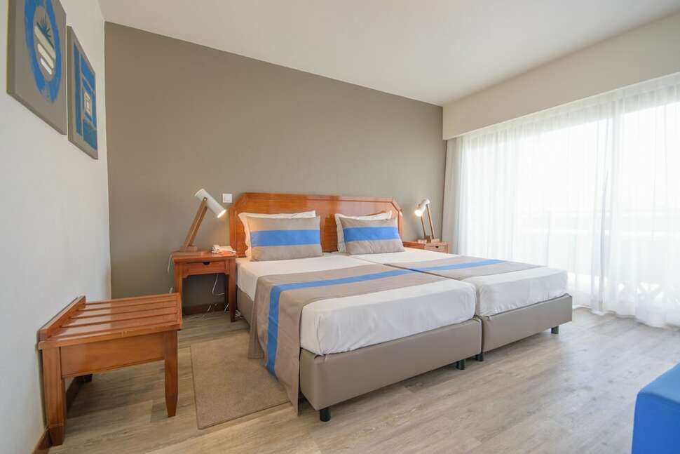 Een foto van Oasis Belorizonte Hotel