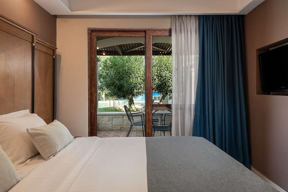 Een foto van TUI Blue Atlantica Creta Paradise