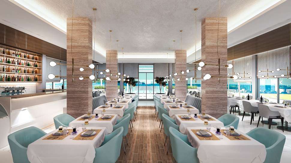Een foto van Hyatt Regency Kotor Bay Resort