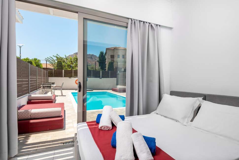 Een foto van Delfinia Resort