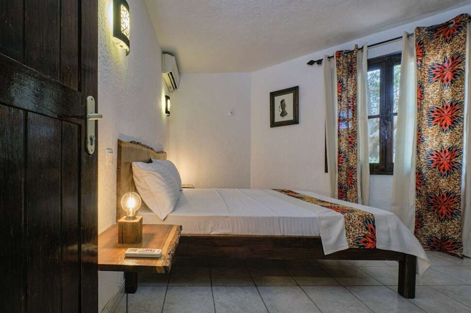 Een foto van Hotel Neptune