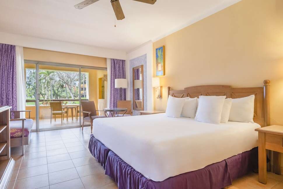 Ein Foto Iberostar Selection Paraiso Lindo