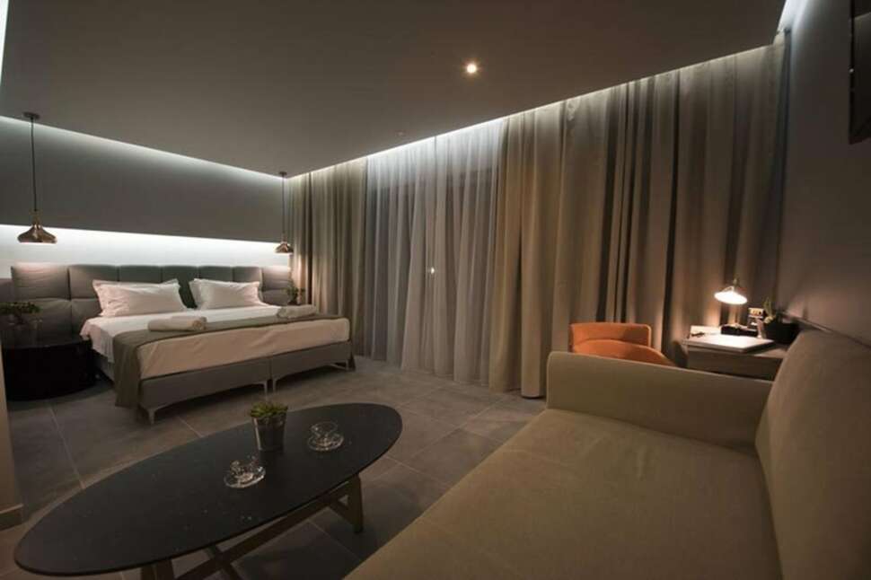 Een foto van Relax Golden Star