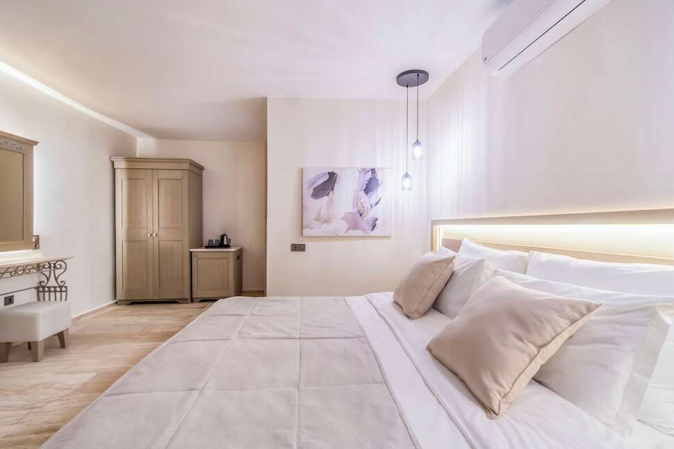 Een foto van Manzara Boutique Hotel