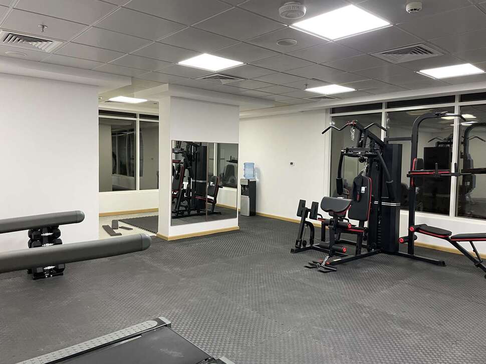 Een foto van Best Western Premier M Four Hotel