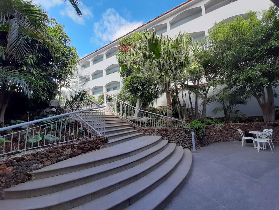Een foto van Hotel Roca Mar
