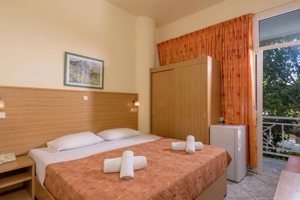 Een foto van Eri Beach & Village Hotel
