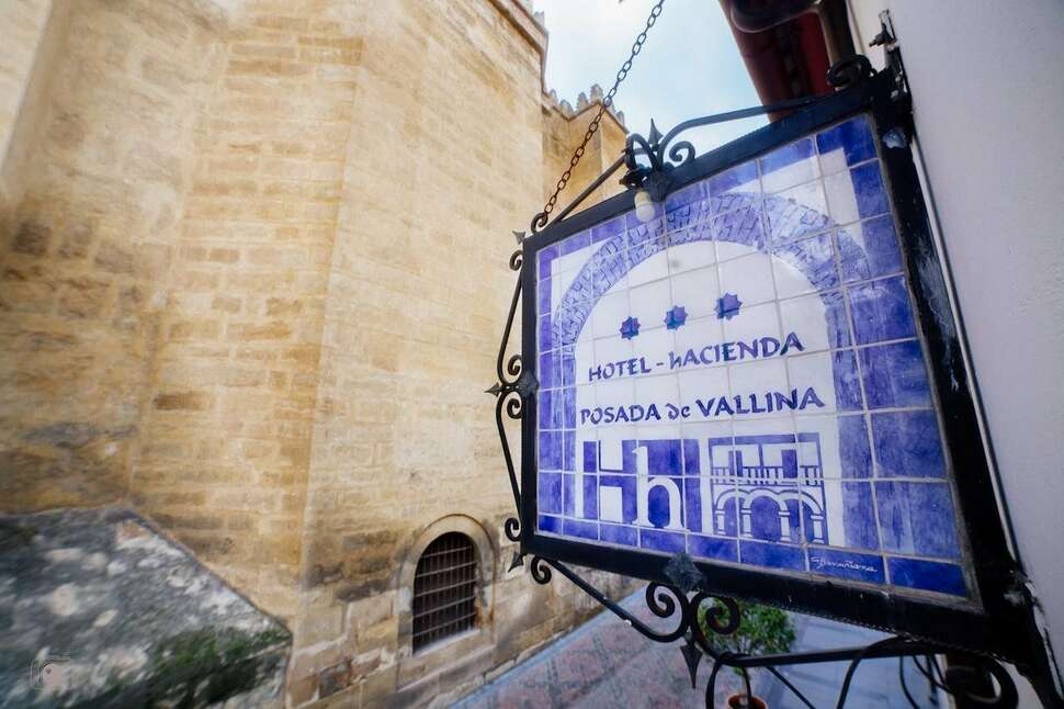 Een foto van Hacienda Posada De Vallina