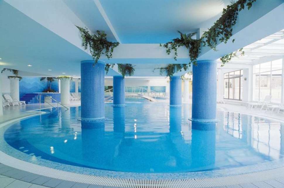 Een foto van Grand Hotel Portoroz