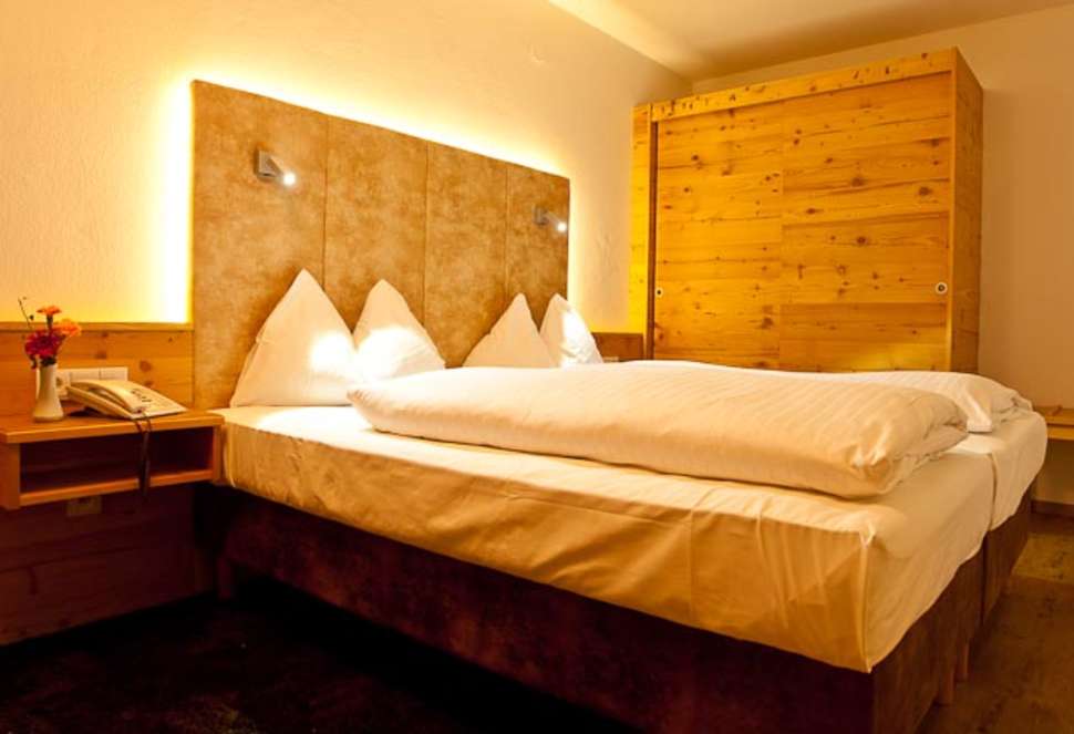 Een foto van Hotel Gasthof Mitteregger