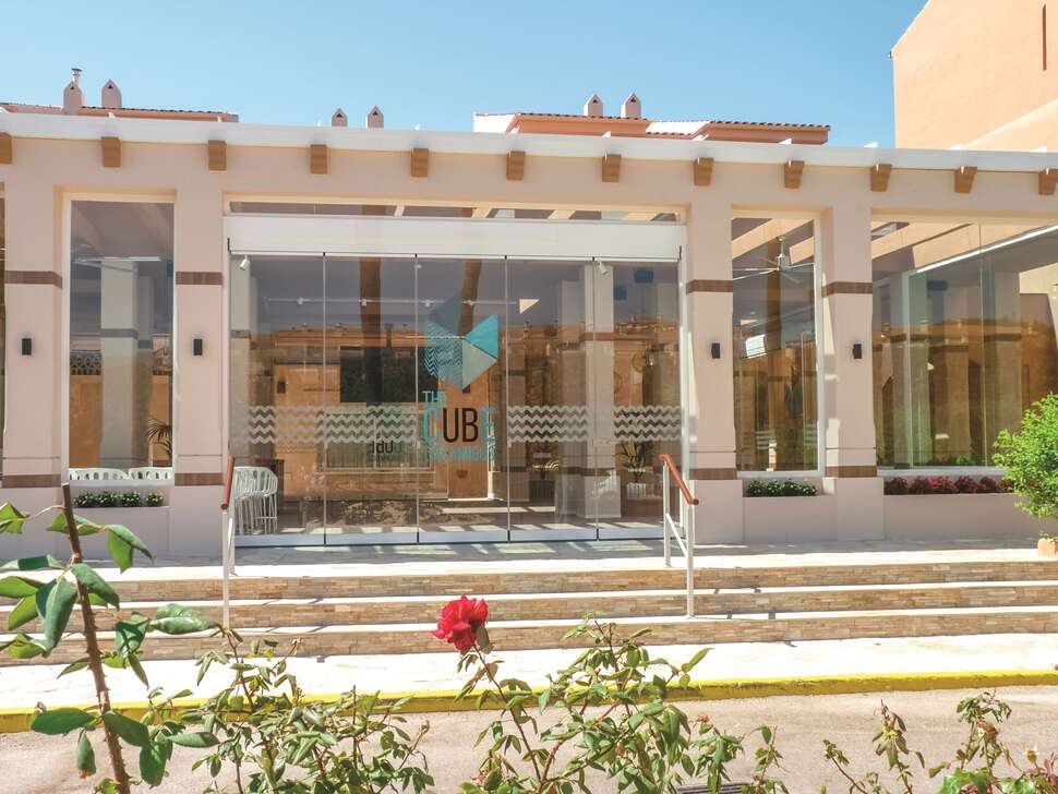 Een foto van Los Amigos Beach Club by Diamond Resorts