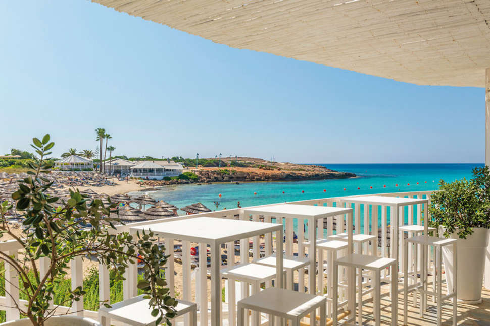 Een foto van Nissi Beach Resort