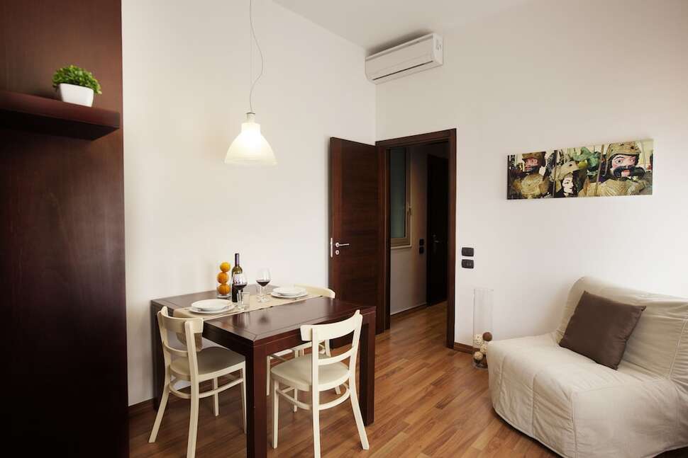 Een foto van Badia Nuova Residence