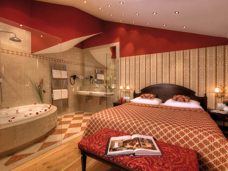 Een foto van Austria Trend Hotel Ananas