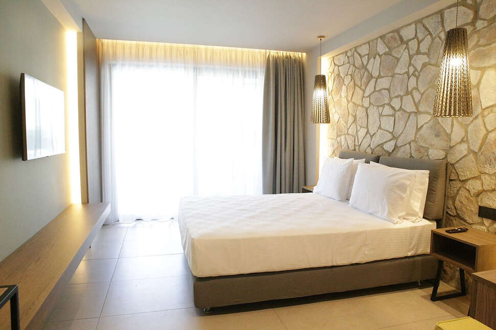 Een foto van Margarita Hotel