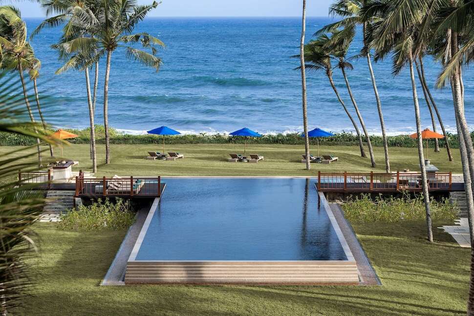 Een foto van Shangri-La's Hambantota Golf Resort & Spa