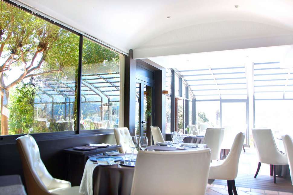 Ein Foto Hotel Marinca & Spa