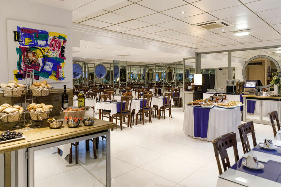 Ein Foto Hotel Nice Riviera