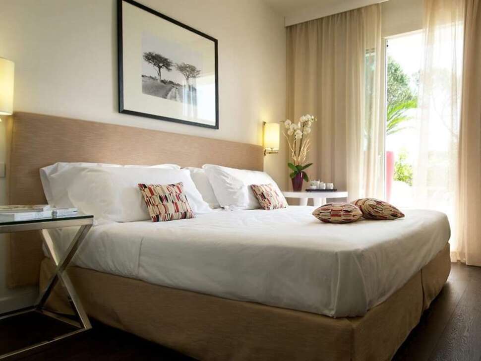 Een foto van Mondial Resort