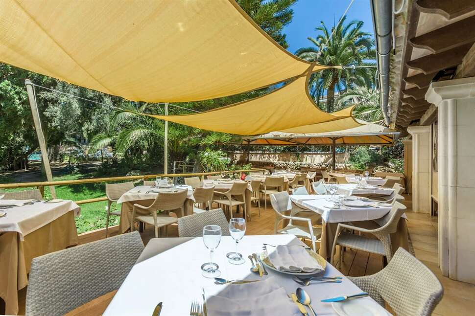 Een foto van Hotel Lago Garden Suites & Spa