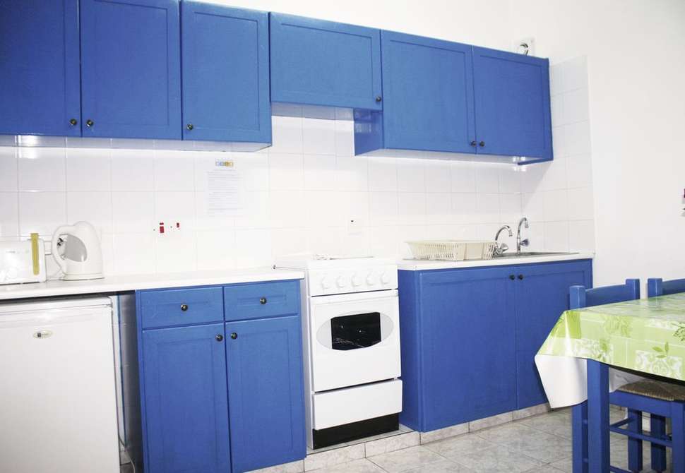 Een foto van Appartementen Tasmaria