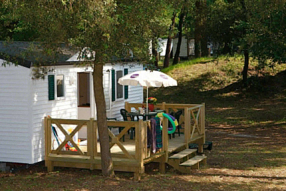 Een foto van Yukadi Village Le Logis