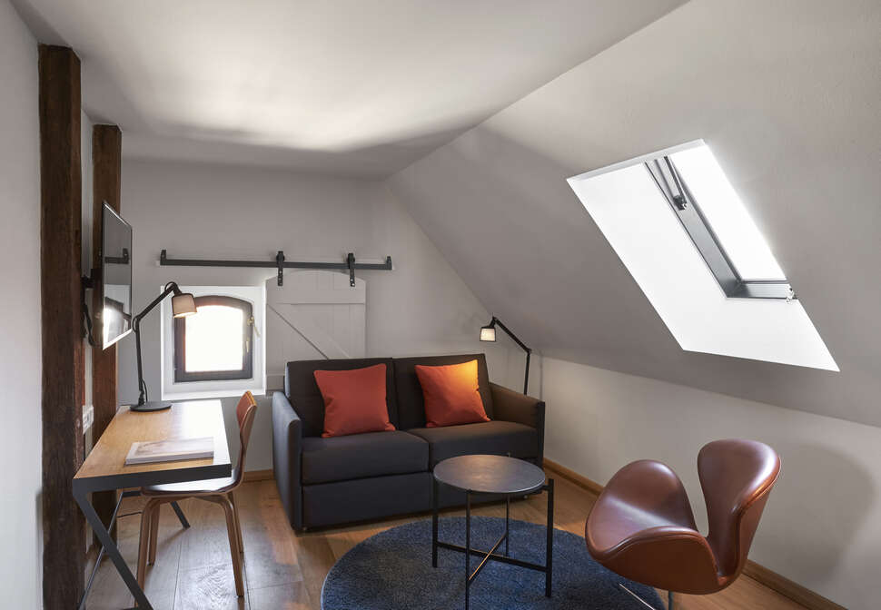 Een foto van 71 Nyhavn Hotel