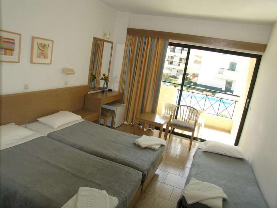 Een foto van Summerland Hotel & Bungalows