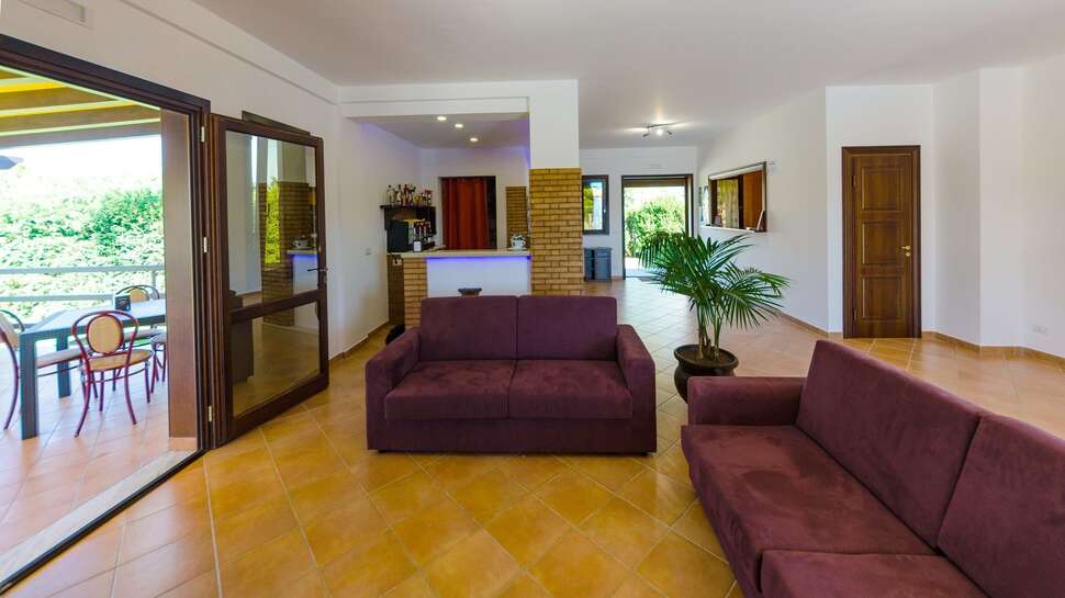 Ein Foto Residence Hydria