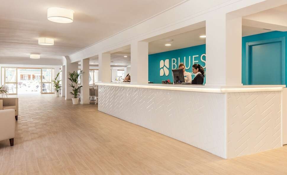 Een foto van Blue Sea Don Jaime