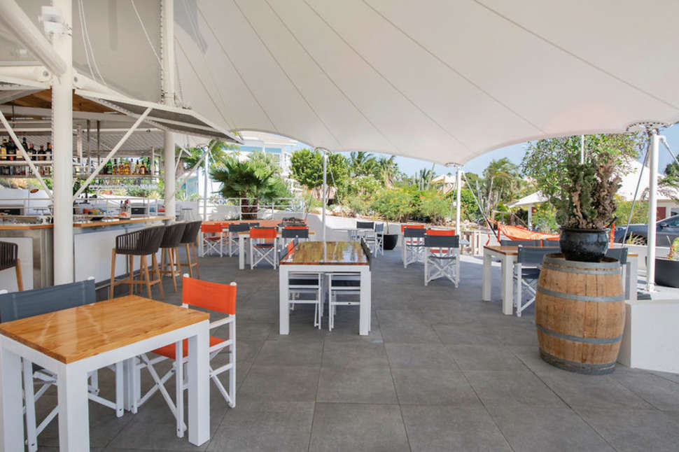 Een foto van Time to Smile Chogogo Dive & Beach Resort Curacao