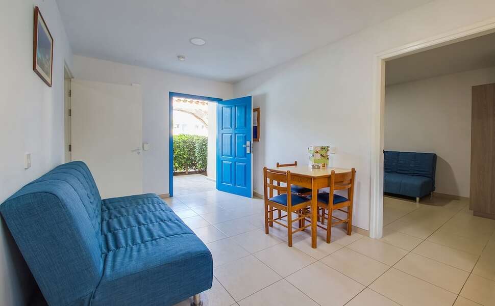 Een foto van Green Bungalows Hotel & Appartementen