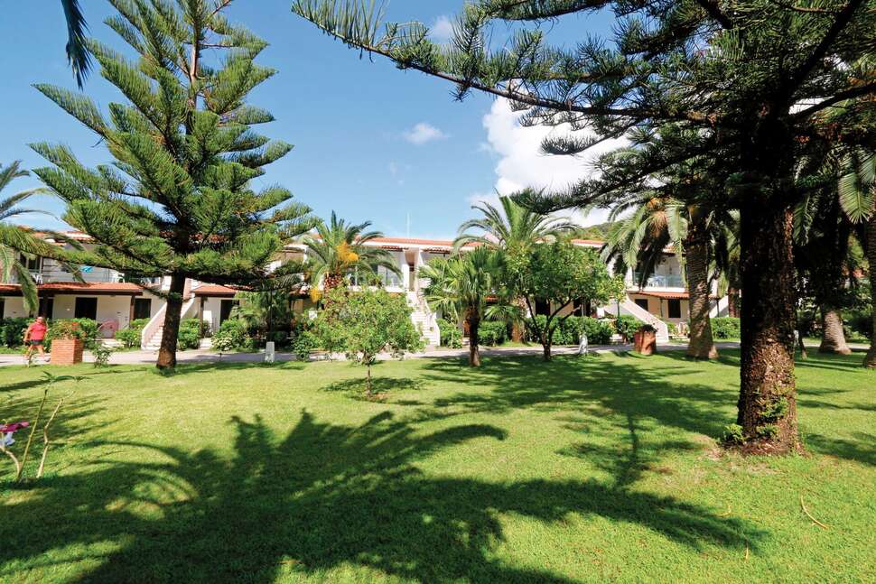 Ein Foto Residence Sciabache