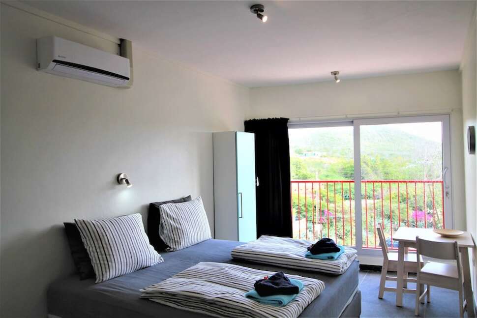 Een foto van Scuba Lodge Lagun Beach