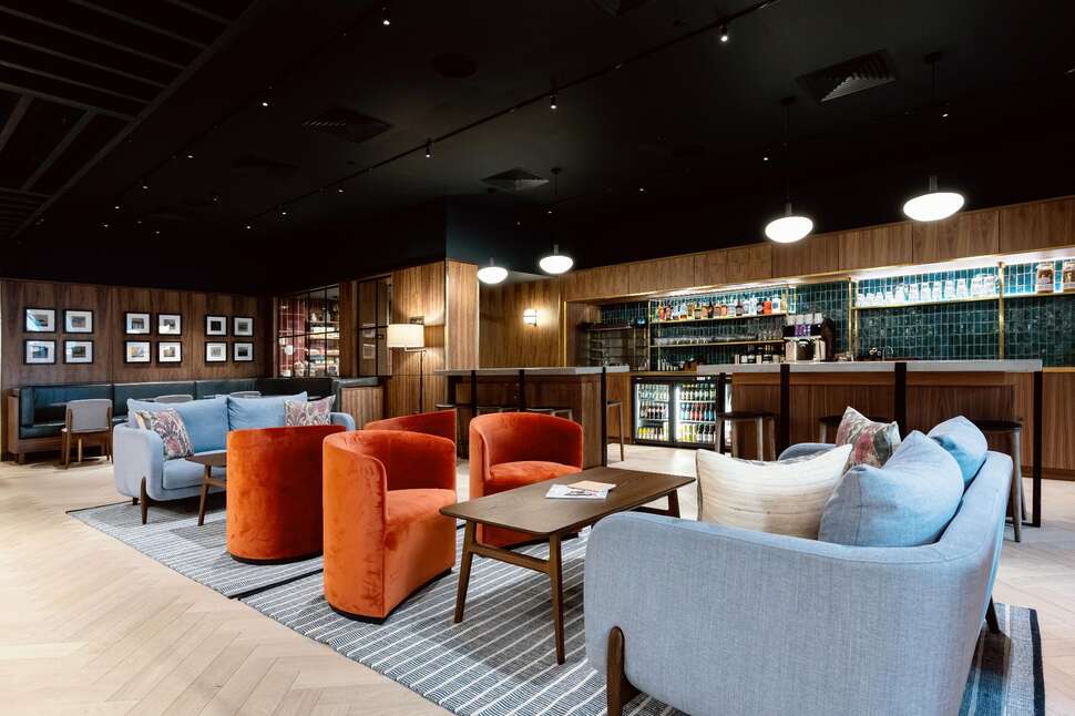 Een foto van Wilde Aparthotels Paddington London