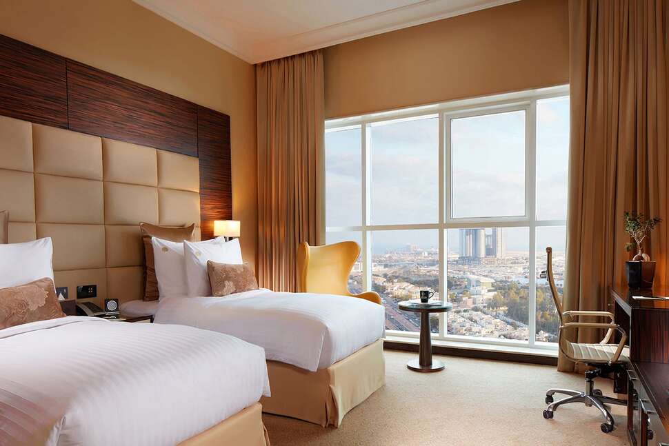Ein Foto Jannah Burj Al Sarab