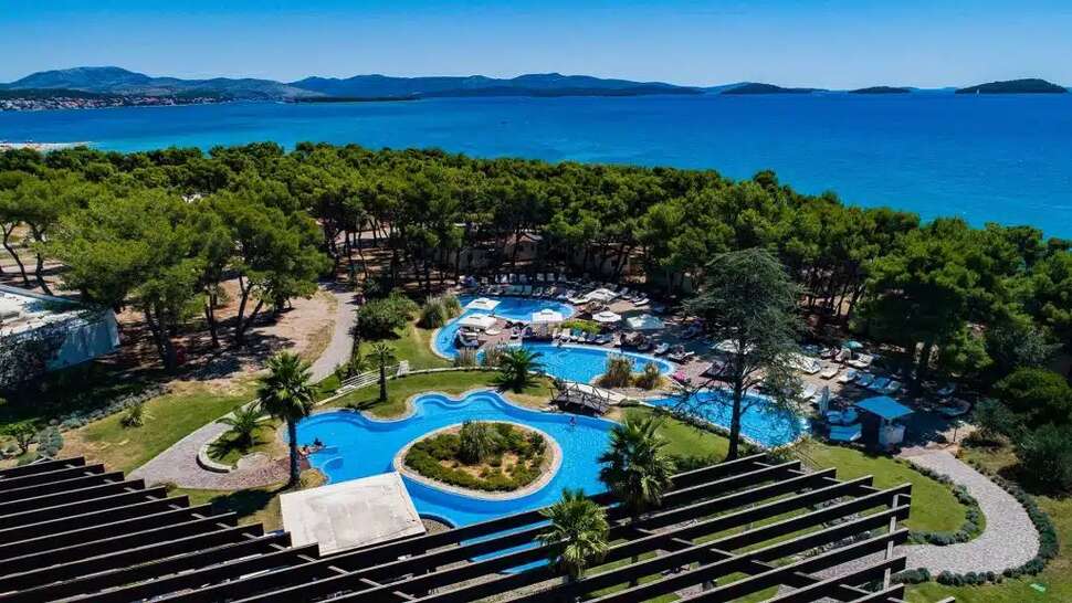 Een foto van Hotel Niko by Amadria Park
