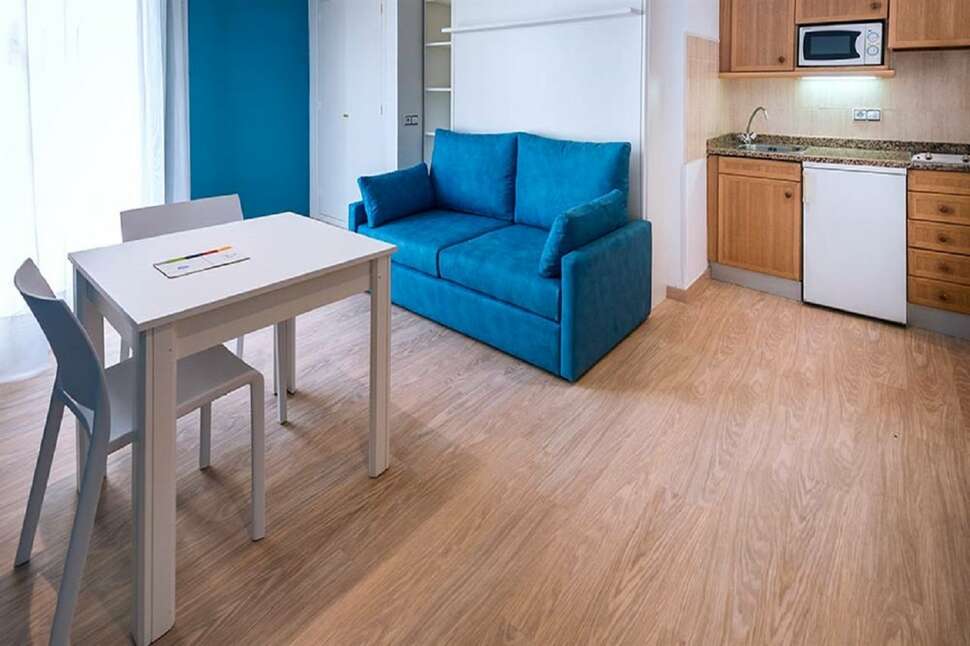Ein Foto GHT Balmes Hotel Aparthotel & Splash
